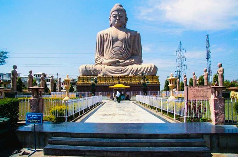 Bodh-Gaya