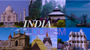 INDIA TOURISM